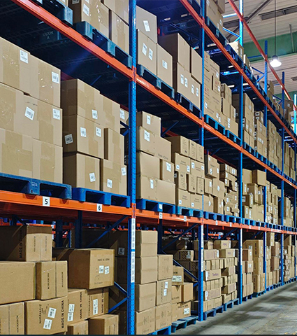 fba歐美專線合肥（集貨點(diǎn)）